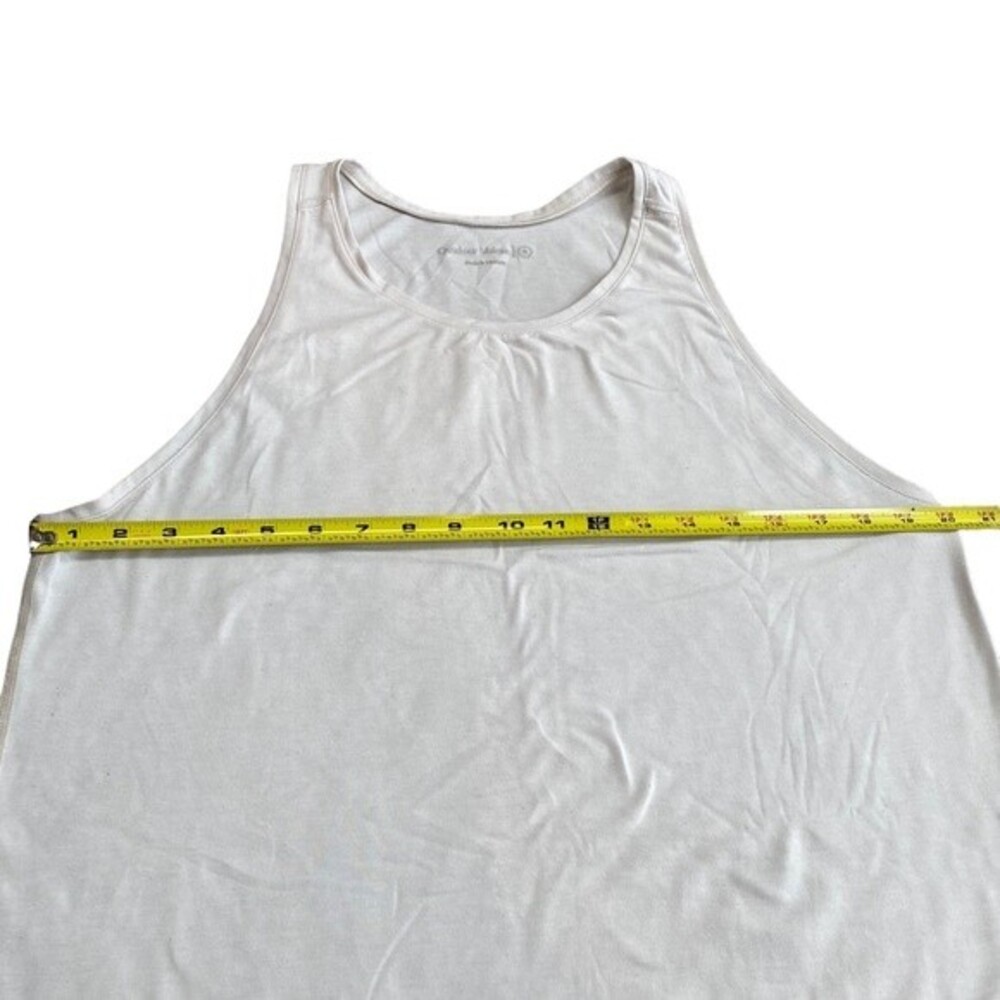 Outdoor Voices Doing Things Basic White Athletic … - image 6